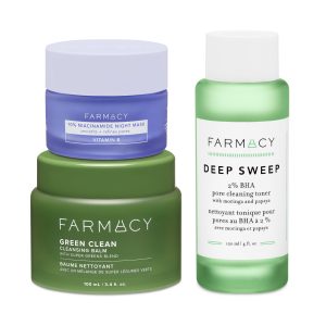 Pore-Fect Trio Kit